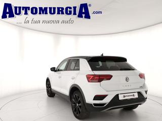 VOLKSWAGEN T-Roc usata, con Airbag laterali