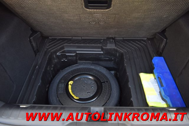 FORD Puma usata, con Regolazione elettrica sedili