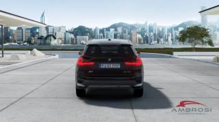 BMW X1 usata 4