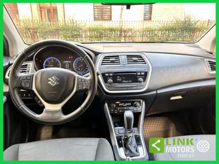 SUZUKI S-Cross usata, con Trazione integrale
