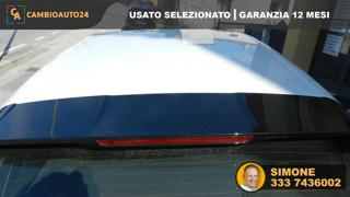 PORSCHE Macan usata, con Monitoraggio pressione pneumatici