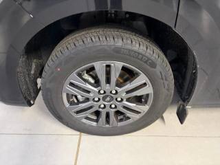 FORD Tourneo Custom usata, con Telecamera per parcheggio assistito