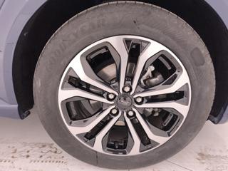 FORD Puma usata, con Sensore di pioggia