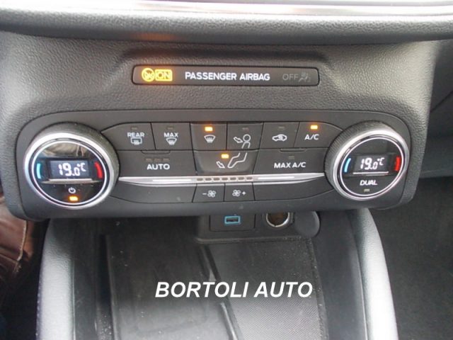 FORD Kuga usata, con Cronologia tagliandi