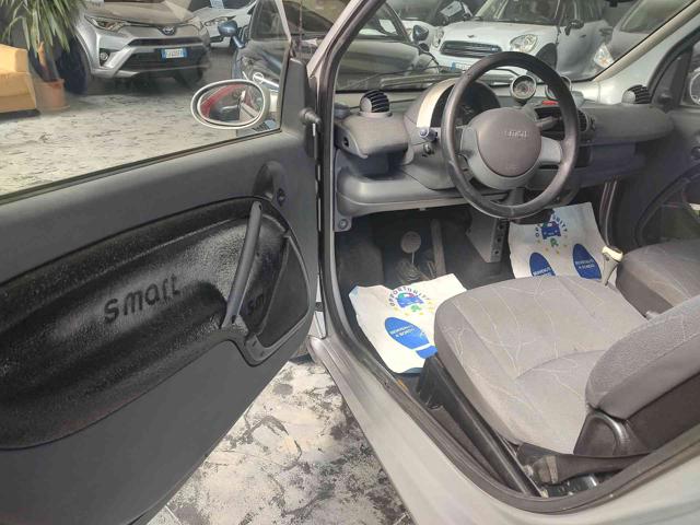 SMART ForTwo usata, con ESP