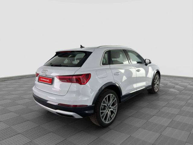 AUDI Q3 usata 4