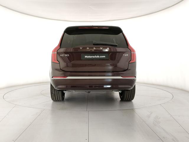 VOLVO XC90 usata, con Airbag Passeggero