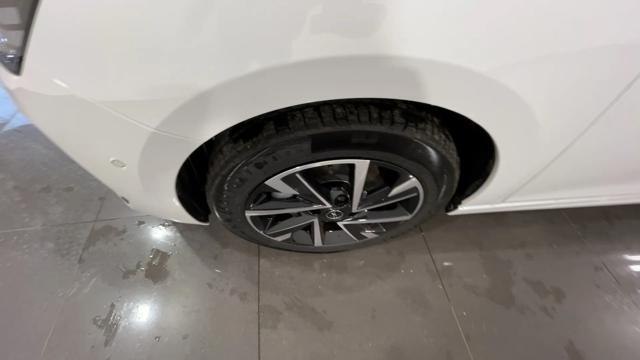 OPEL Corsa usata, con Boardcomputer