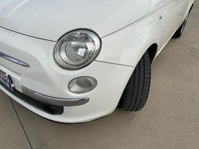 FIAT 500 usata 26