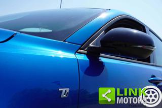 ALFA ROMEO Tonale usata, con ESP