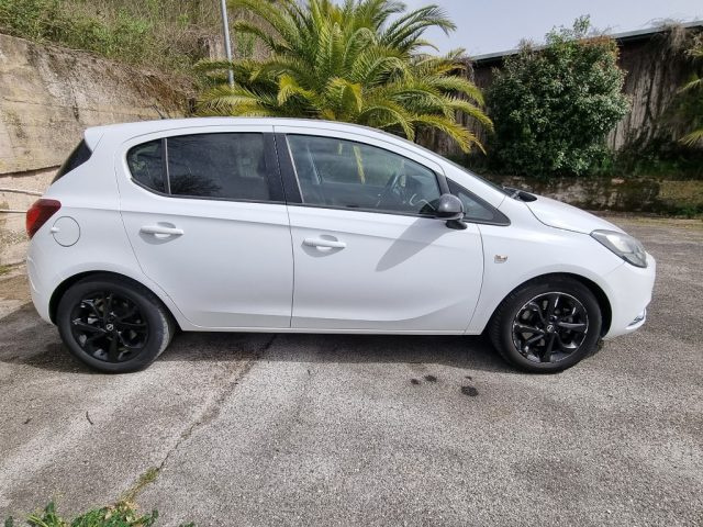 OPEL Corsa usata, con Chiusura centralizzata