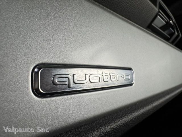 AUDI Q3 usata, con ESP
