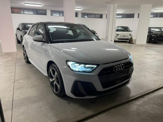 AUDI A1 usata, con Controllo trazione