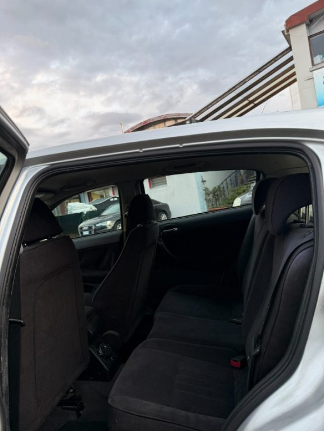 ALFA ROMEO 147 usata, con Climatizzatore