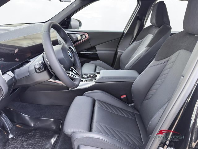BMW X3 usata 8