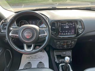 JEEP Compass usata, con Immobilizzatore elettronico