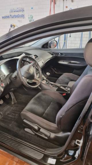 HONDA Civic usata, con Chiusura centralizzata