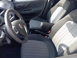 FIAT Punto usata, con Filtro antiparticolato