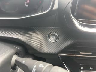PEUGEOT 208 usata, con Touch screen