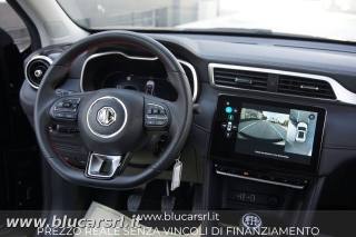 MG ZS usata 6