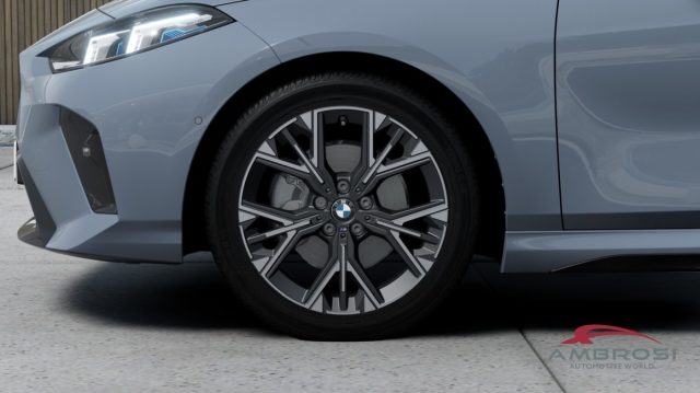 BMW 116 usata 7