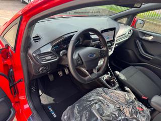 FORD Fiesta usata, con Boardcomputer