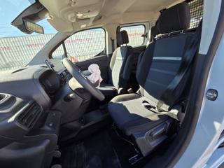 FIAT Doblo usata 16