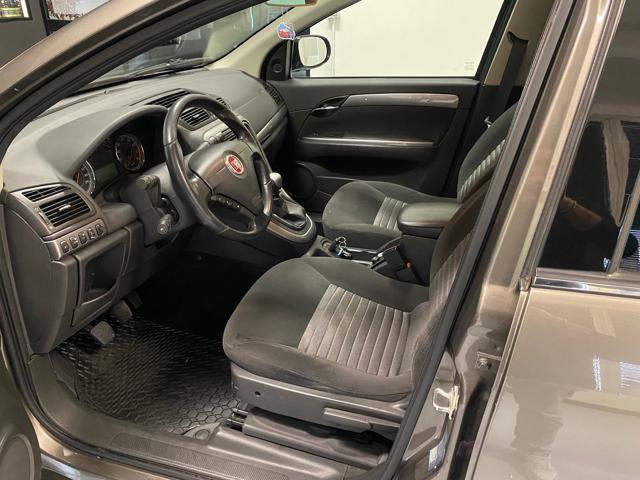 FIAT Croma usata, con Chiusura centralizzata