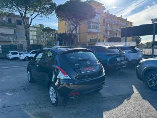 LANCIA Ypsilon usata, con Immobilizzatore elettronico