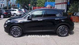FIAT 500X usata, con Airbag laterali