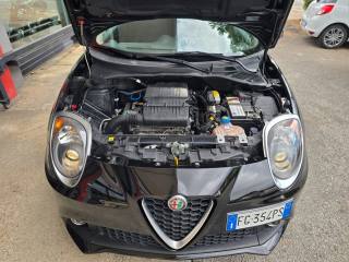 ALFA ROMEO MiTo usata 103