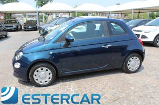 FIAT 500 usata, con Vivavoce