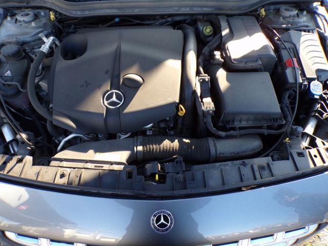 MERCEDES-BENZ GLA 220 usata 103