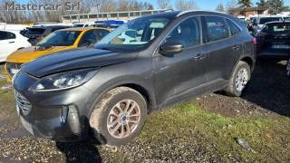 FORD Kuga usata, con Airbag