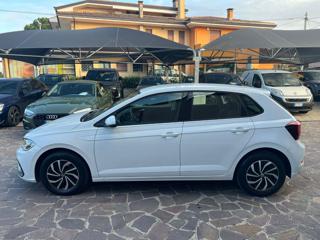 VOLKSWAGEN Polo usata, con Autoradio