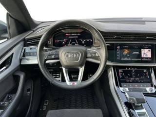 AUDI Q8 usata, con Controllo trazione
