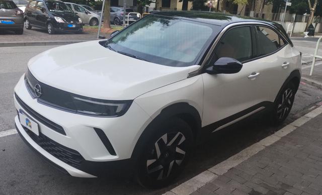 OPEL Mokka usata, con Controllo trazione