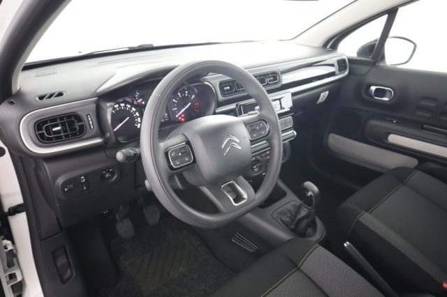 CITROEN C3 usata 1