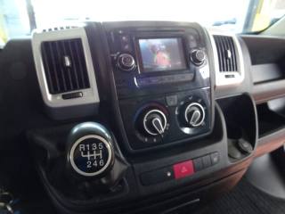 FIAT Ducato usata, con ESP