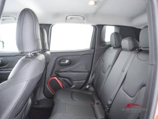 JEEP Renegade usata 9