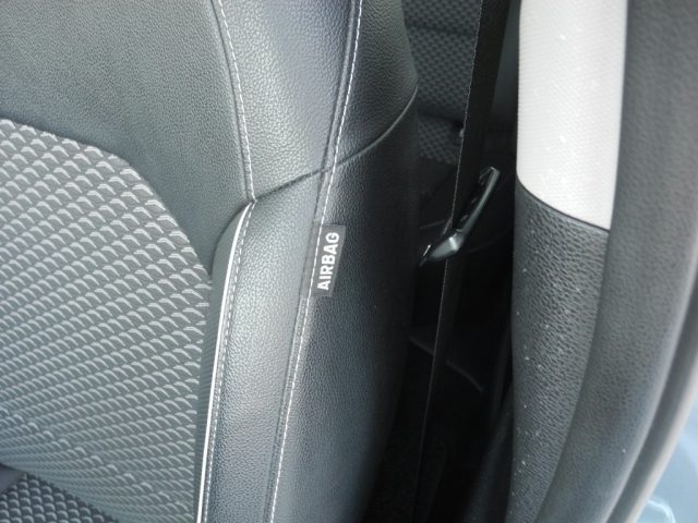 KIA XCeed usata, con Hotspot Wi-Fi