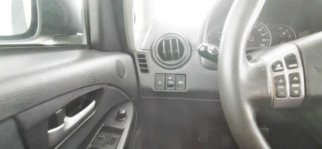 FIAT Sedici usata 39