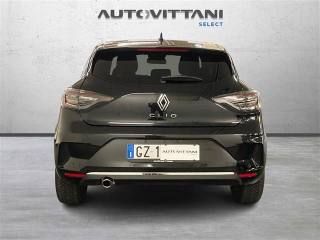 RENAULT Clio usata, con Airbag Passeggero