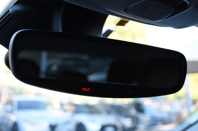JEEP Compass usata, con Specchietti laterali elettrici