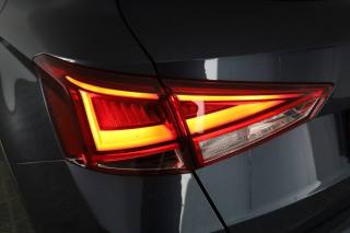 SEAT Arona usata 9