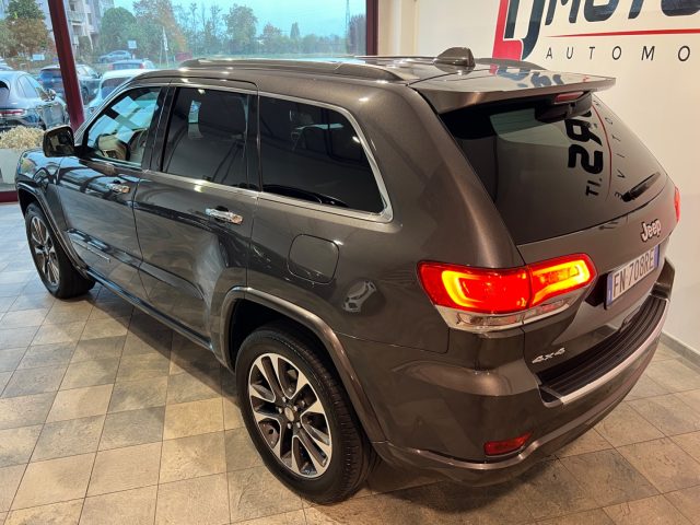 JEEP Grand Cherokee usata, con Chiusura centralizzata