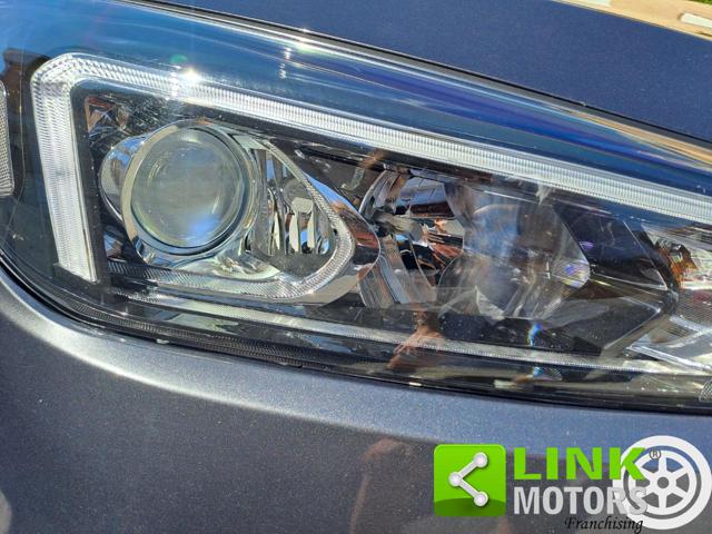 HYUNDAI Tucson usata 29