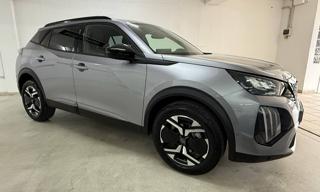 PEUGEOT 2008 usata, con Alzacristalli elettrici