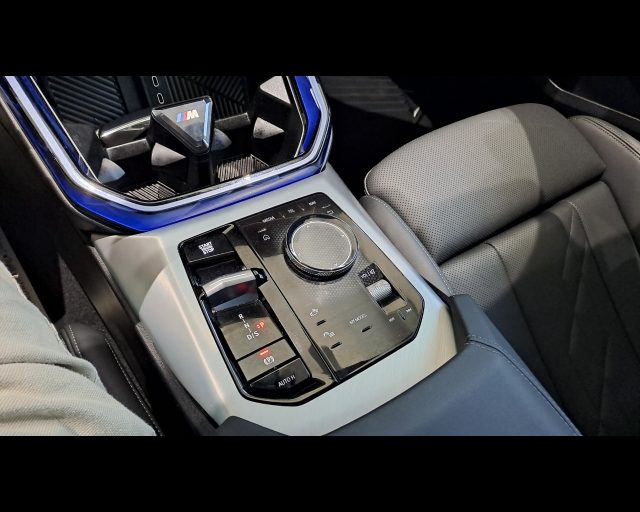 BMW X3 usata 17