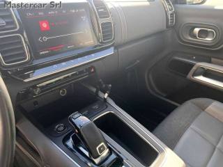 CITROEN C5 Aircross usata, con Autoradio